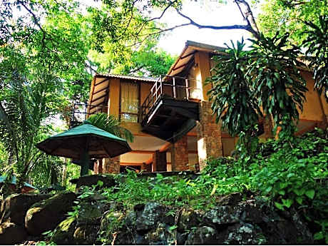 Belihuloya Rest House