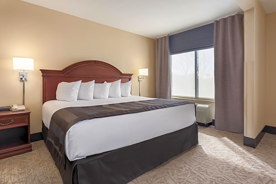 Wingate by Wyndham Columbia/Lexington