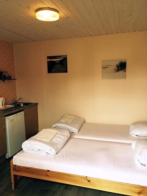 Poilsio namai "Undin¿"