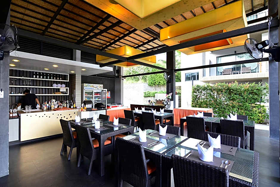 Chaweng Noi Pool Villa