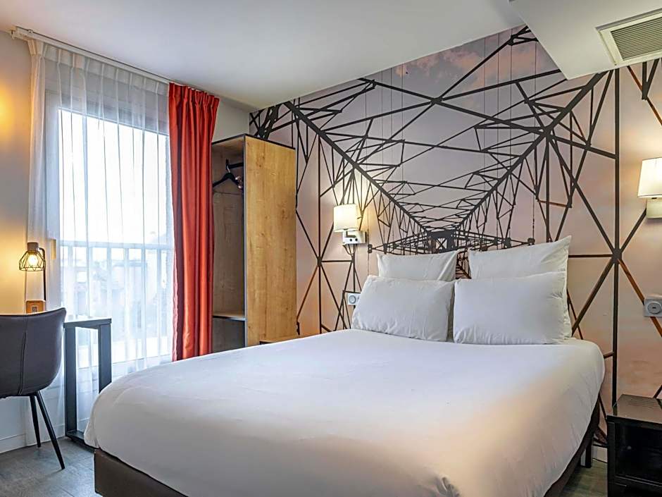 Mercure Paris Malakoff Parc des Expositions