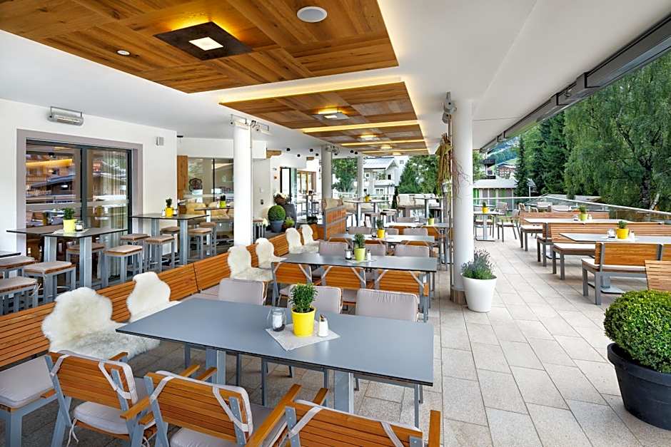 Hotel am Reiterkogel