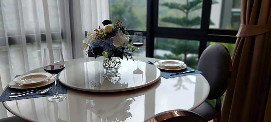 Execlusive Suite 209 by Forest Khaoyai