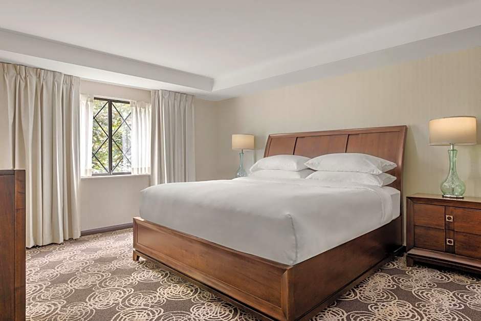 Sheraton Nashua