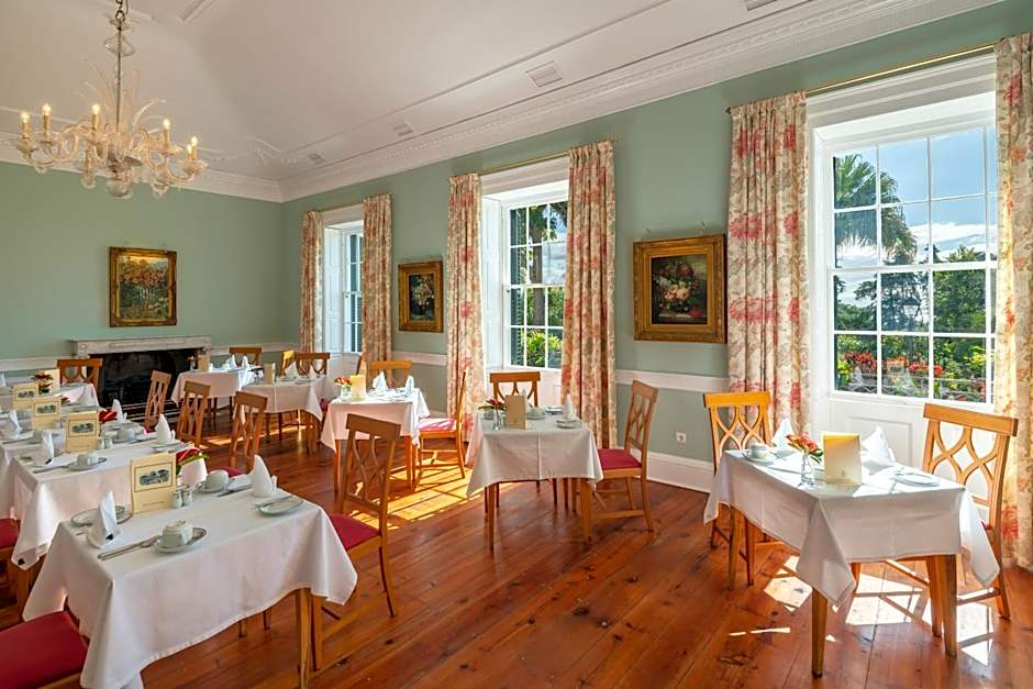 Quinta Jardins Do Lago