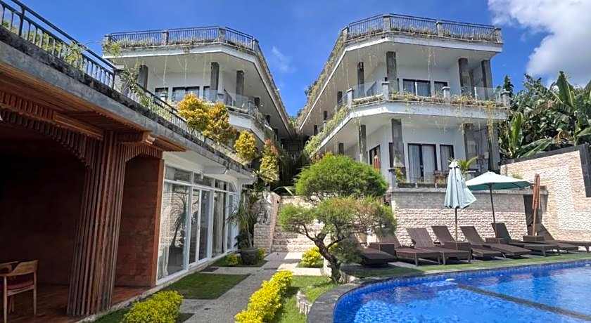 Grand Yuna Hotel Nusa Penida