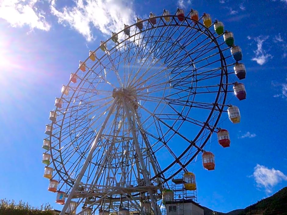Fuji Park Hotel