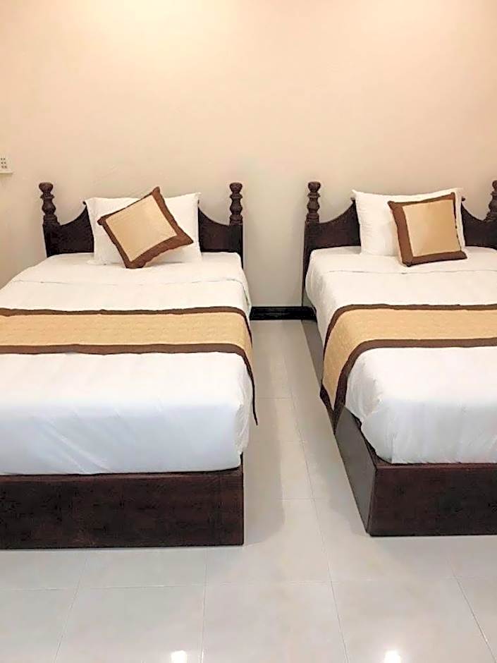 Memory Hotel