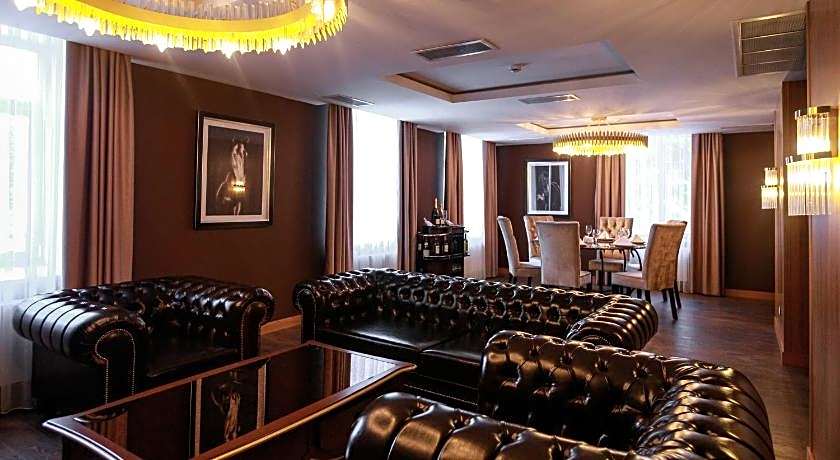 Ramada by Wyndham Astana