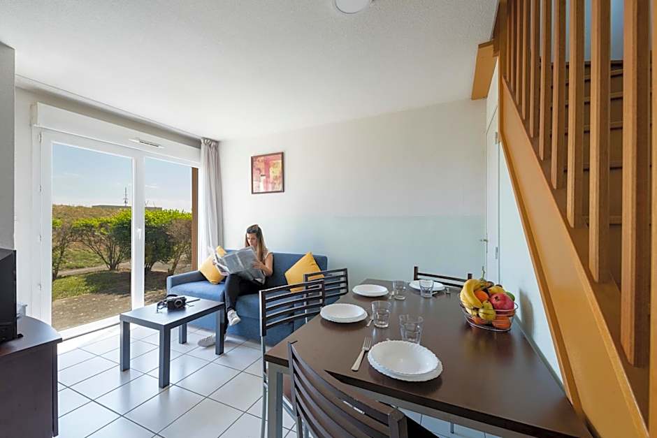 Garden & City Clermont-Ferrand - Gerzat