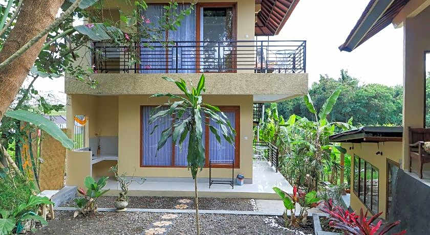 Sunari Guesthouse