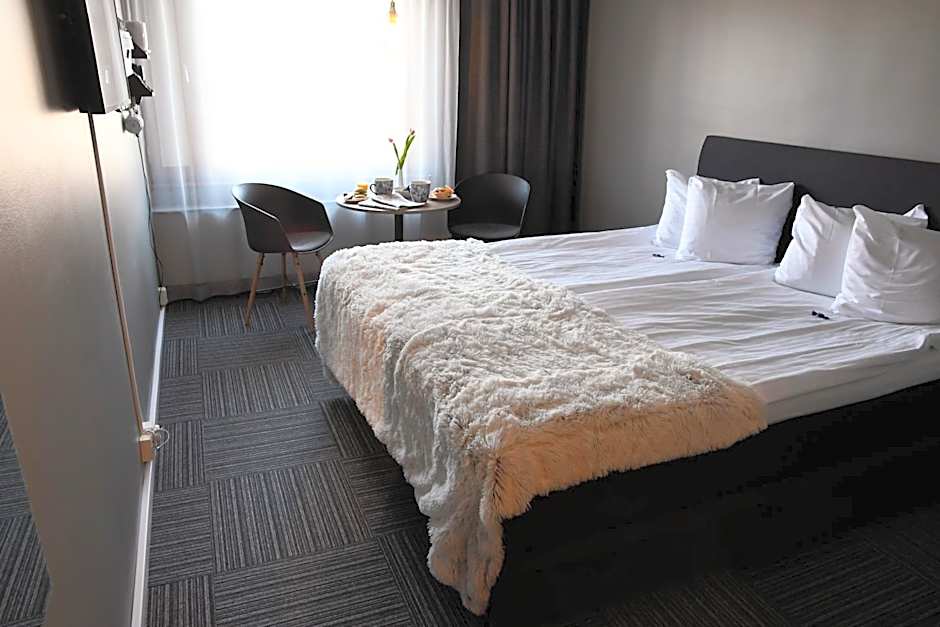 Best Western Malmia Hotel