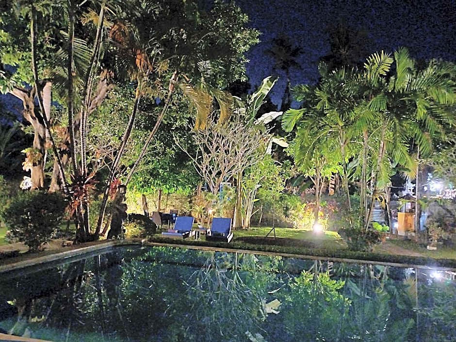 Balinda Rooms & Villa