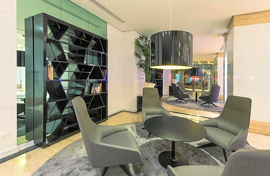 Hotel Palma Bellver Affiliated by Meliá