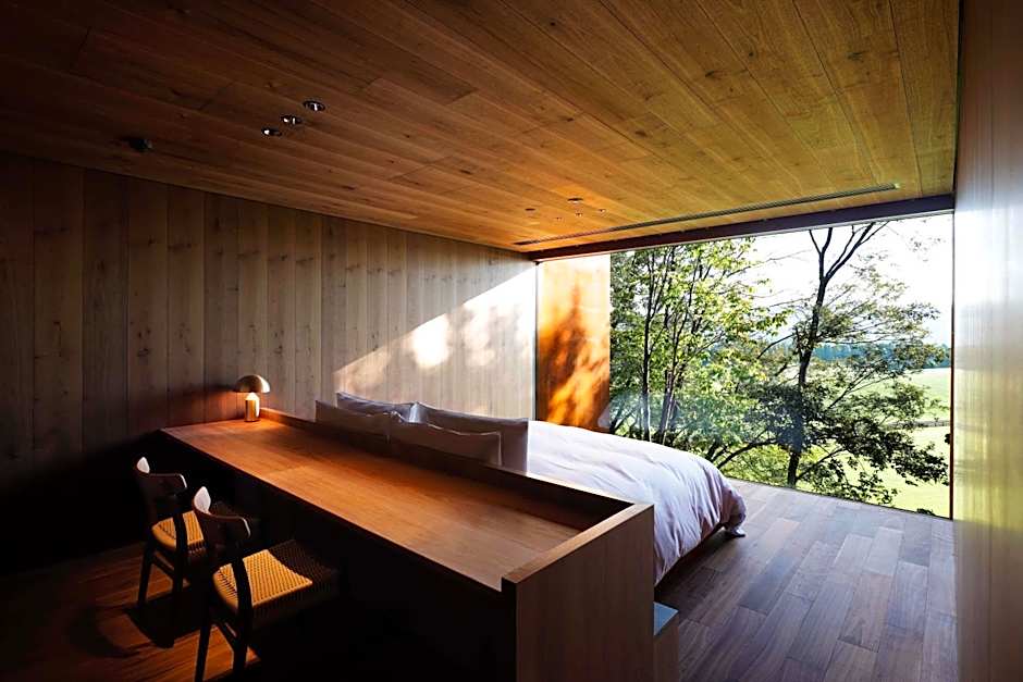 NOT A HOTEL Nasu
