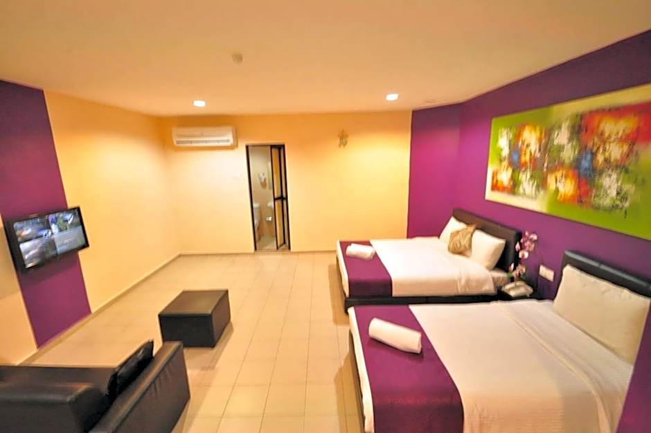 BIZ HOTEL