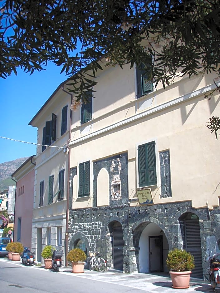 Ospitalia del Mare Hostel