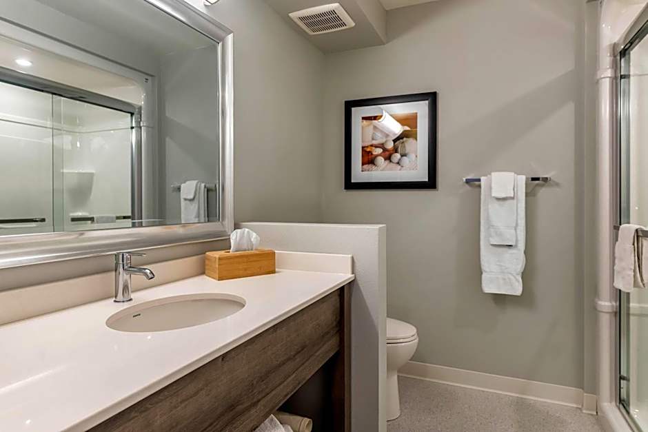 Quality Inn & Suites Amsterdam