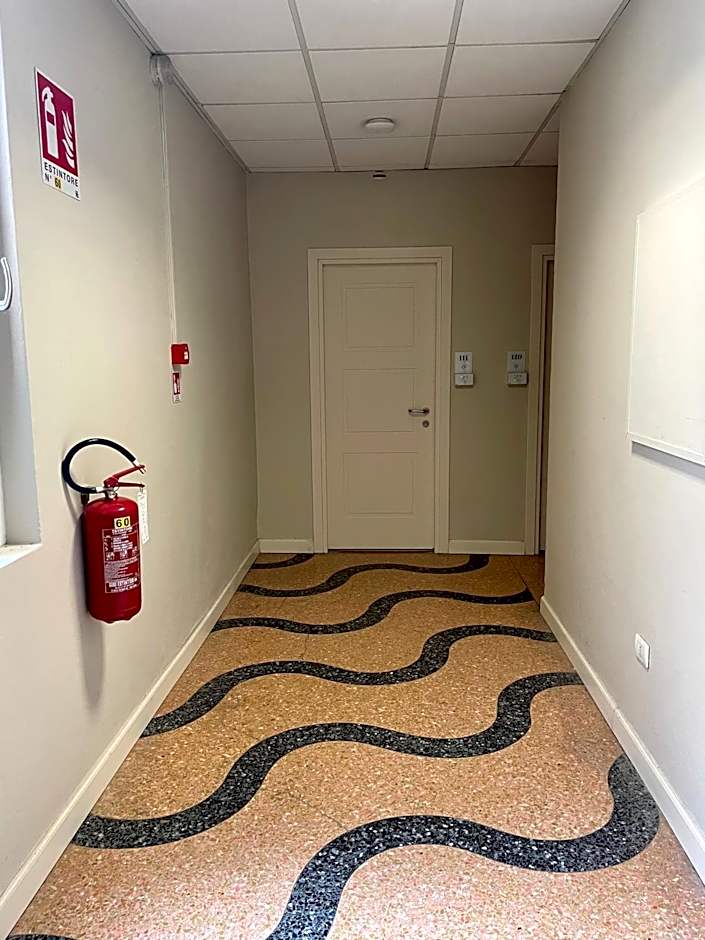 Hotel Bazzoni
