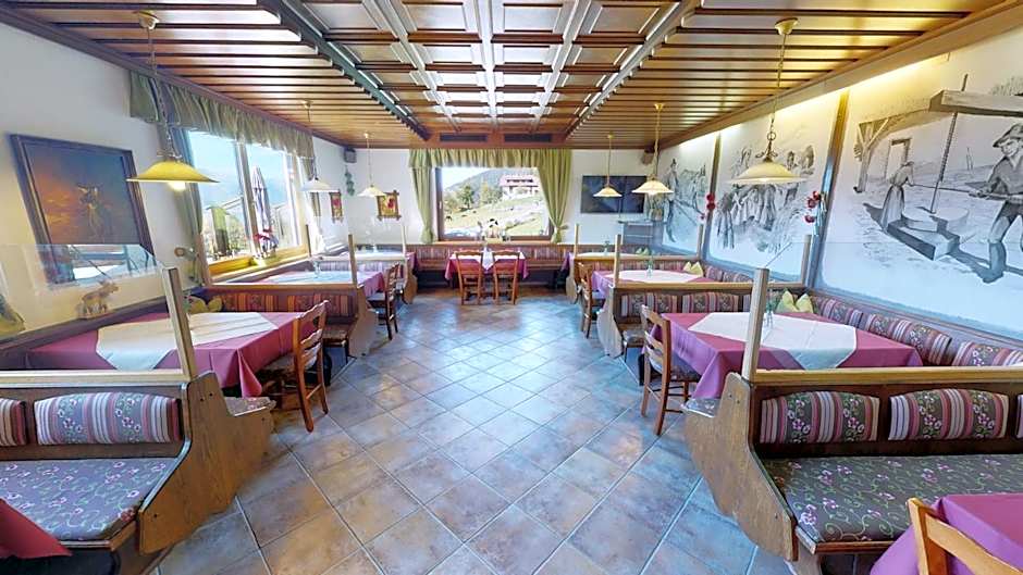 Berghotel Presslauer