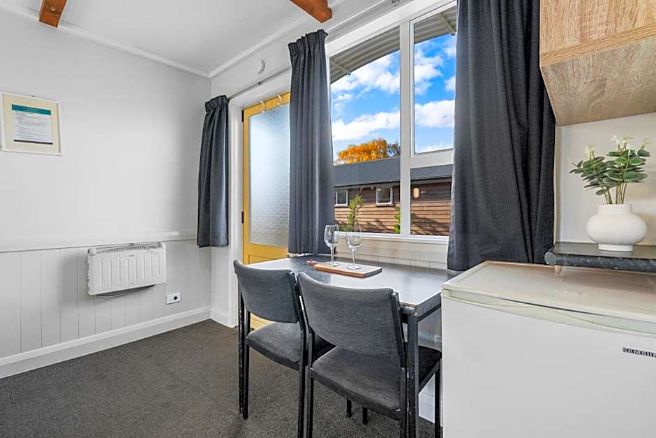 Tasman Holiday Parks - Te Anau