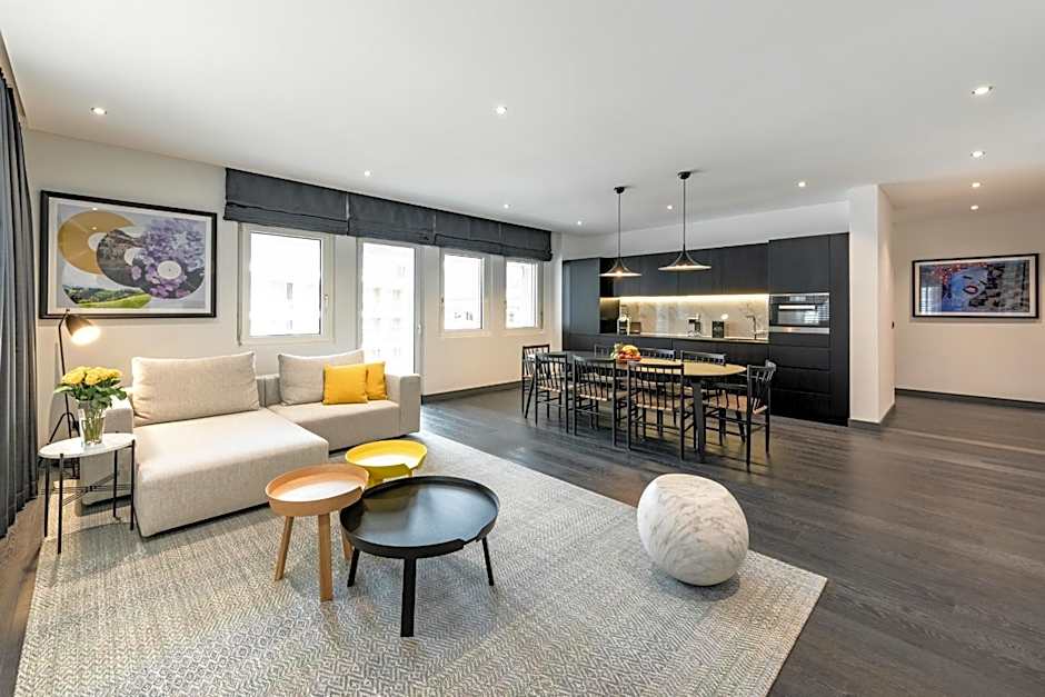 Hard Rock Hotel Davos