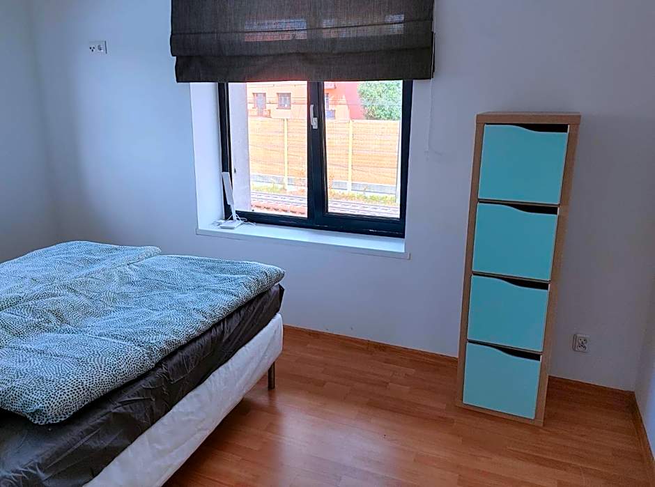 Noclegi przy Browarnej