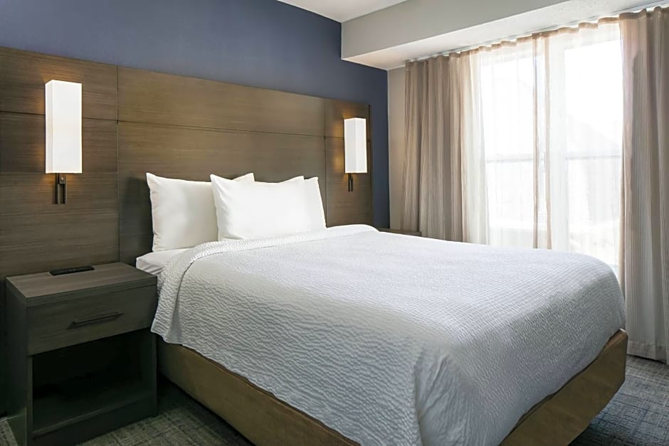 Residence Inn by Marriott Tulsa South