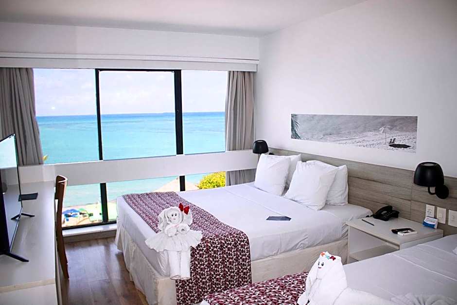 Maceió Mar Hotel