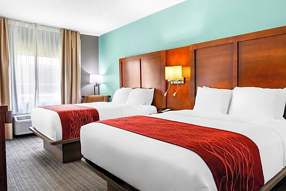 Comfort Inn Marion