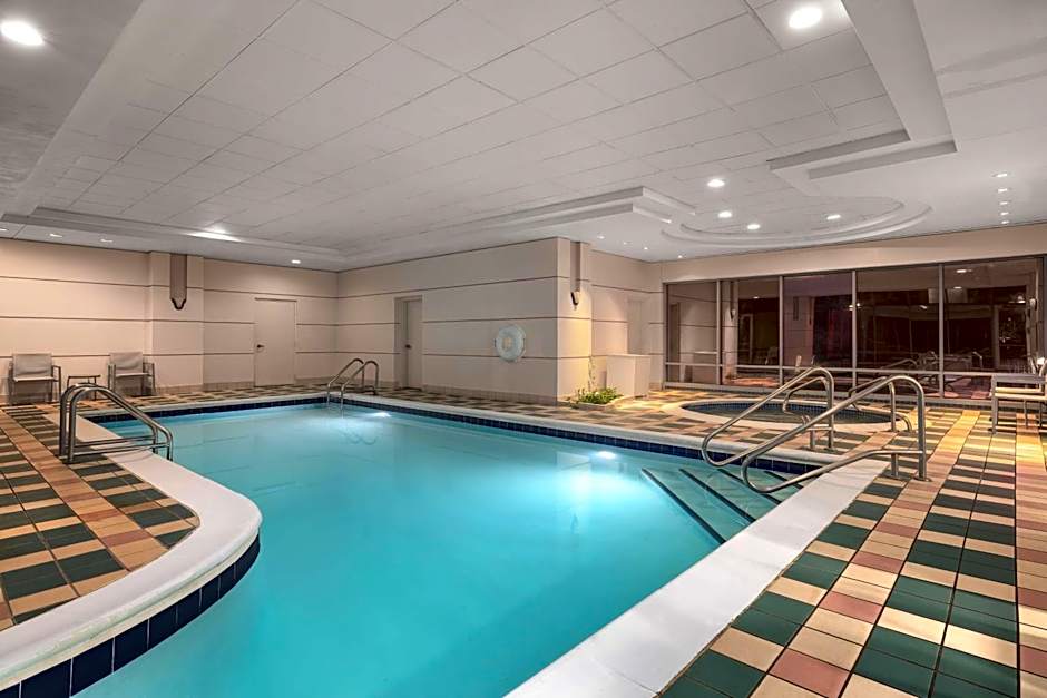 Hampton Inn & Suites Downers Grove Chicago
