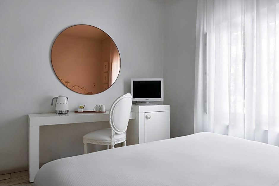 Eurostars Florence Boutique