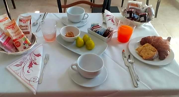 Palazzo Cantarella Stella Cilento