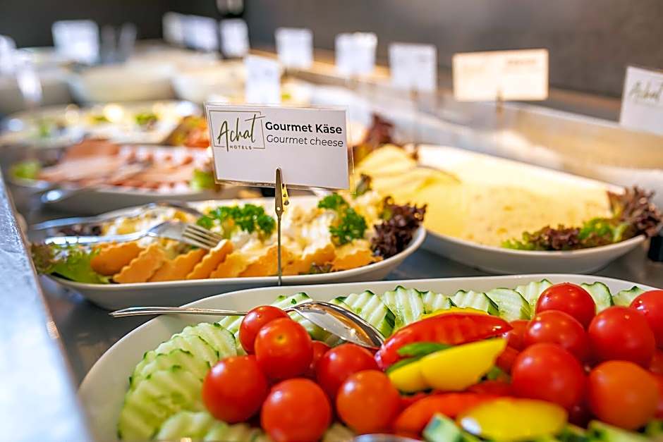 Michel Hotel Heppenheim