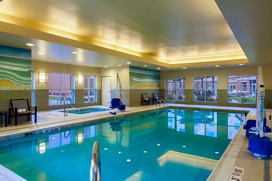 Homewood Suites By Hilton Pittsburgh-Southpointe