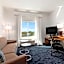 Fairfield Inn & Suites by Marriott St Petersburg North