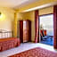 Hotel A Pinnata