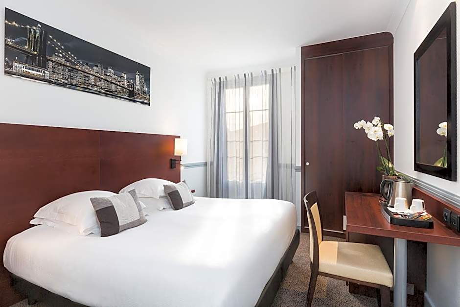 Best Western Lakmi Nice