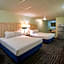 Palmetto Inn and Suites Hotel