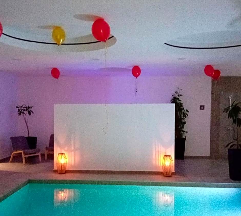 Caramela Luxury Apartments