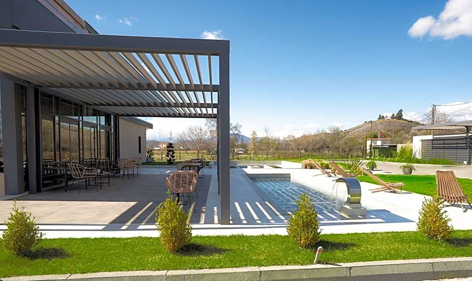 Mirabilis Boutique Hotel by Panel Hospitality