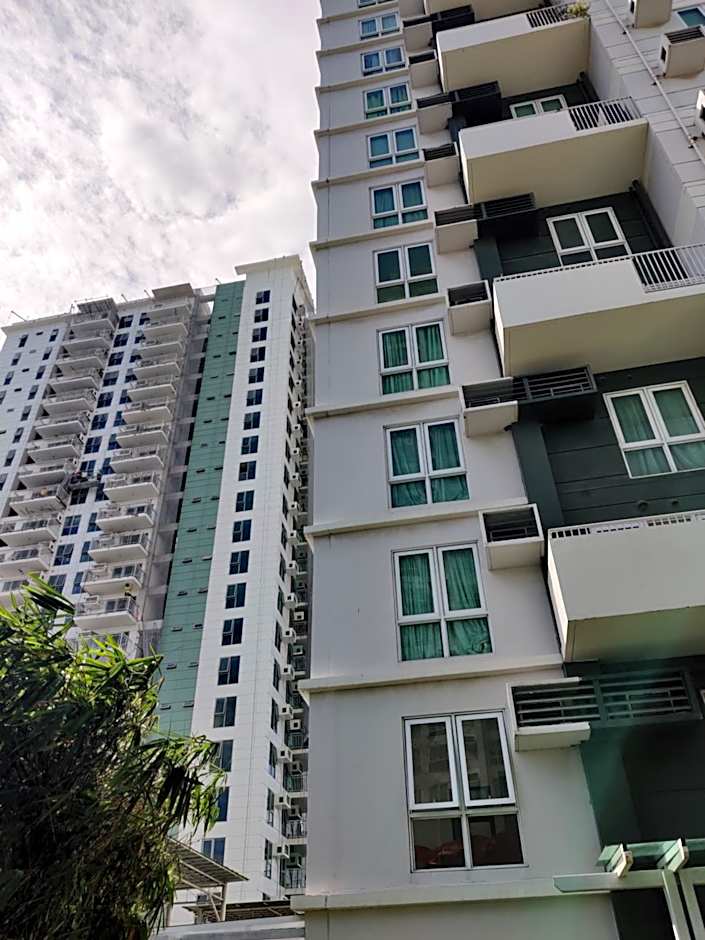 Abreeza Condo T2-2820