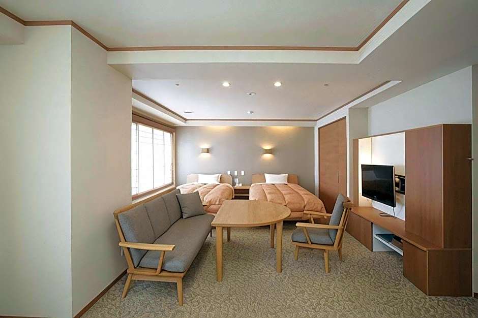 Saito Hotel