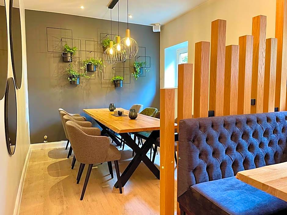 Hotel Schultheiss Hameln
