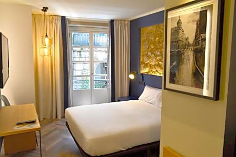 Hotel Alda Galería Coruña