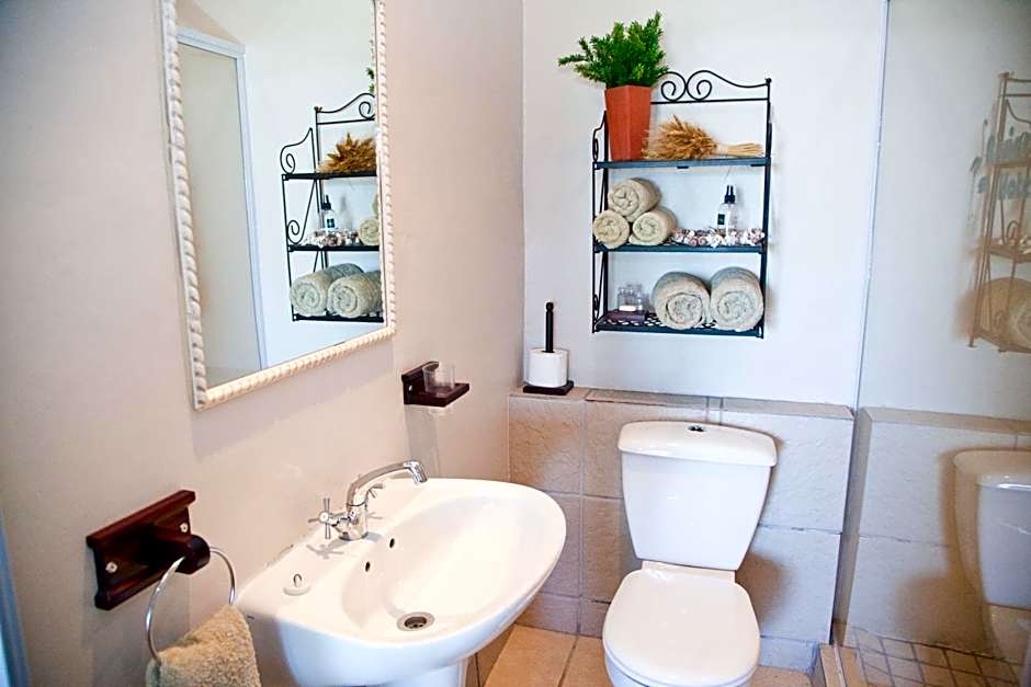 Riviera Hotel & Chalets