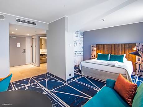 Privilege Double Room