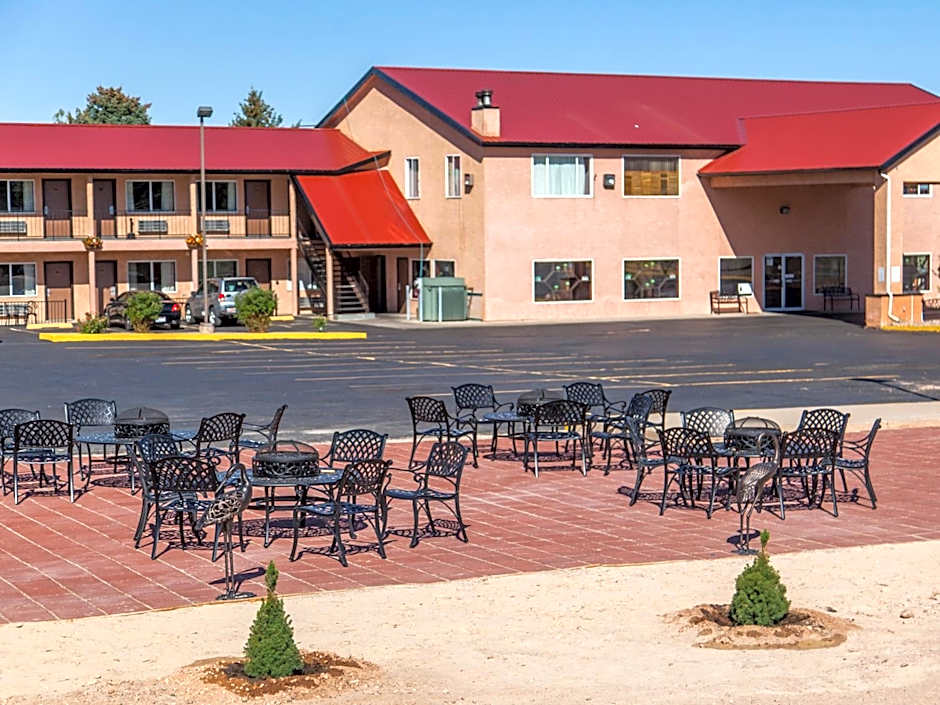 Mountain View Lodge