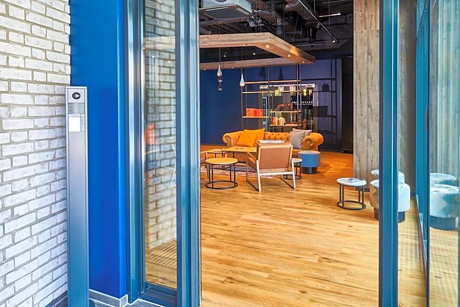 Ibis Budget Singen