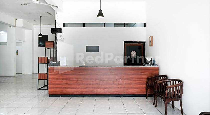 Katup Guest House Syariah Mitra RedDoorz